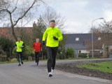 Gezelligheidsloop avfivelstreek.nl