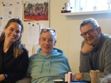 Gezelligheidsloop avfivelstreek.nl