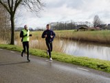 Gezelligheidsloop avfivelstreek.nl
