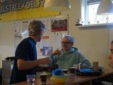 Gezelligheidsloop avfivelstreek.nl