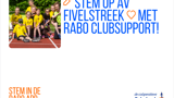 Flyer.