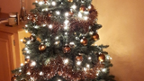 Kerstboom.