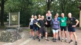 Monikentocht.