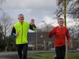 Gezelligheidsloop avfivelstreek.nl