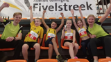 Athletics Champs.