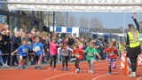 Scholierenloop.