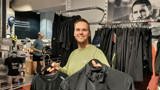Kleding bij Mossel.