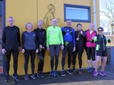 Gezelligheidsloop avfivelstreek.nl