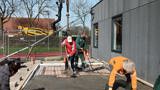 Werkzaamheden.