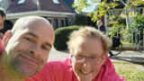 4 mijl Groningen.