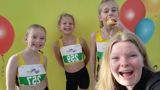 Athletics Champs.