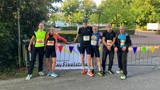 Mensen bij de Winschoten run.