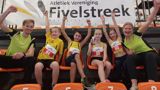 Athletics Champs.