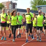 Hardloop4daagse.