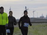 Dijkloop Delfzijl avfivelstreek.nl